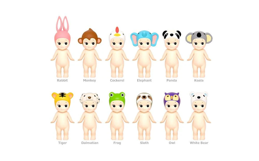 Animal Series Ver. 1