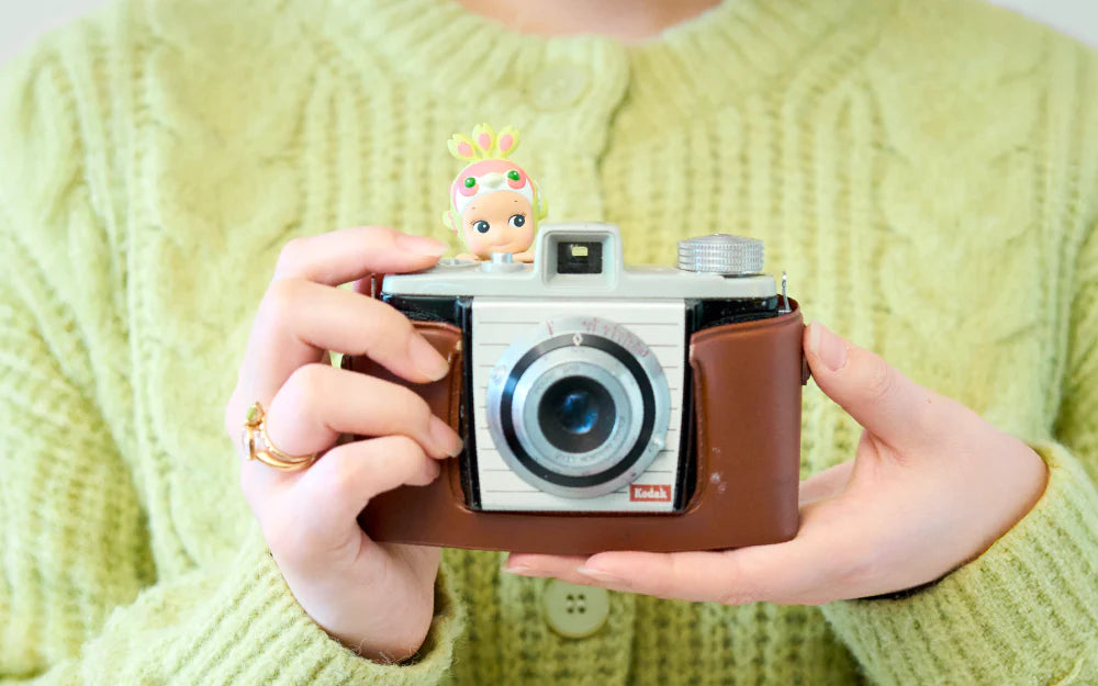 Hippers Cherry Blossom Series