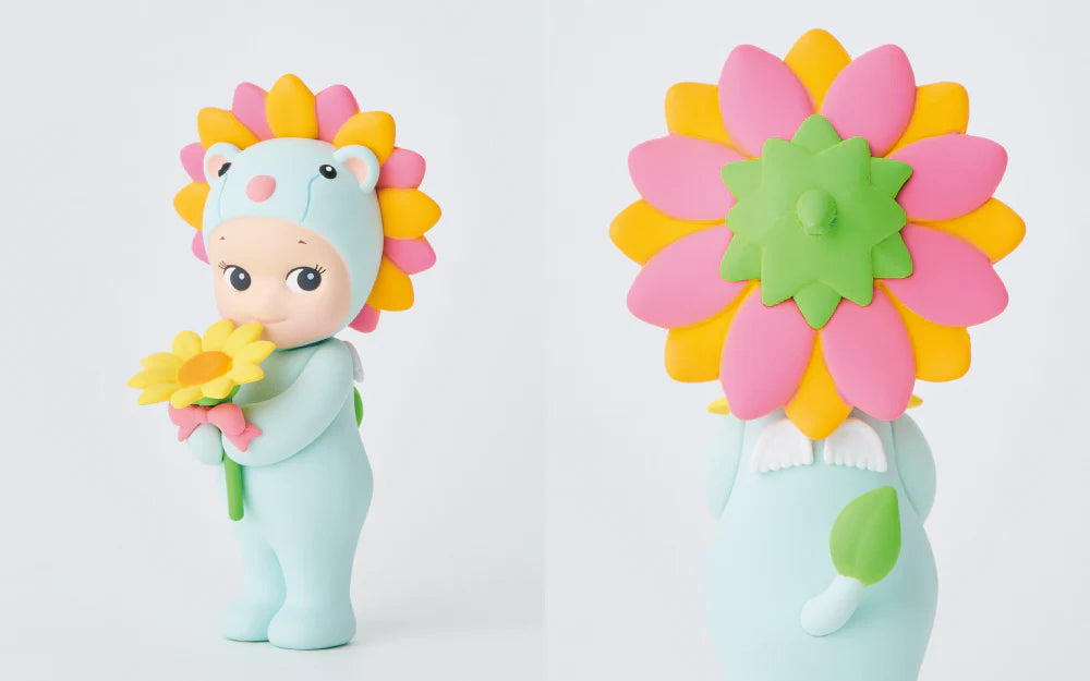 Flower Gift Series