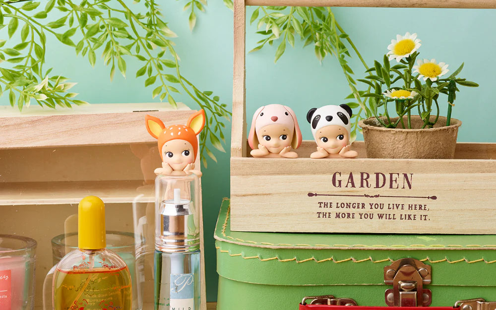 Hippers Animal Series