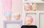 Hippers Dreaming Series
