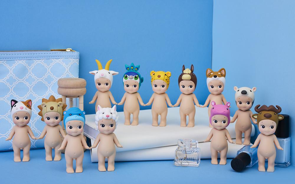 Animal Series Ver. 4