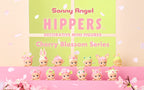 Hippers Cherry Blossom Series